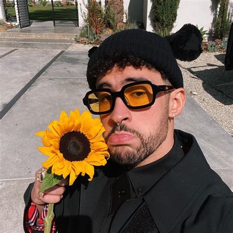 badbunny instagram